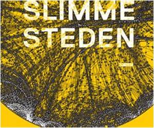 Slimme steden. De opgave voor de 21e eeuwse stedenbouw in beeld. Slimme steden. De opgave voor de 21e eeuwse stedenbouw in beeld.