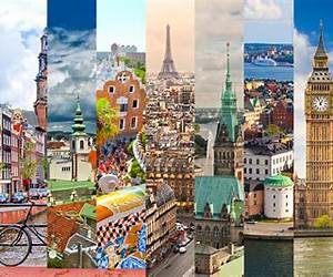 Smart Cities in Europe: Open Data in a Smart Mobility context Smart Cities in Europe: Open Data in a Smart Mobility context