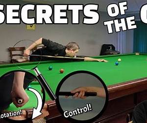 Snooker Secrets: The Unknown Secrets Of SnookerHow To Cue Like A Pro Snooker Secrets: The Unknown Secrets Of SnookerHow To Cue Like A Pro