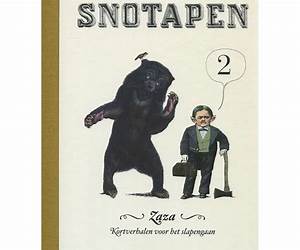 Snotapen. Kortverhalen voor het slapengaan