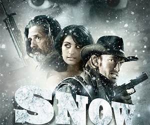 Snowblind Snowblind
