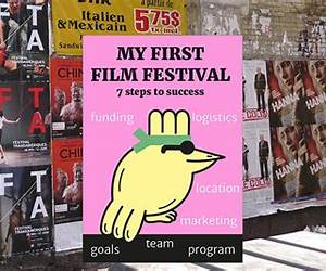 So You Want to Start a Film Festival?
