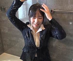 Soaked in Pleasure