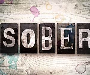Sober (ish) Sober (ish)