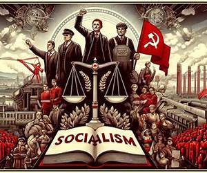 Socialismo, Anarquismo E Feminismo – Carol Ehrlich
