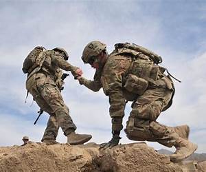 Soldier On Soldier On