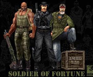 Soldier of Fortune (The Fortune Chronicles #1) Soldier of Fortune (The Fortune Chronicles #1)