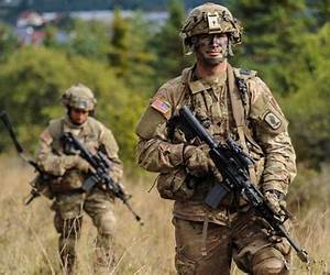 Soldier (Audian Forces, #1)
