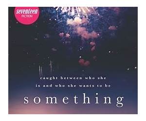 Something in Between