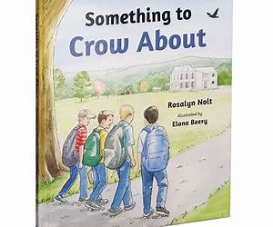 Something to Crow About: Short Stories Something to Crow About: Short Stories