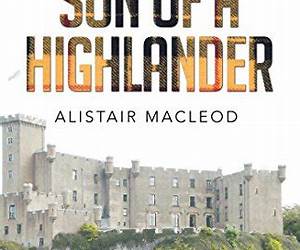 Son of a Highlander