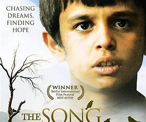 Song of the Sparrow Song of the Sparrow