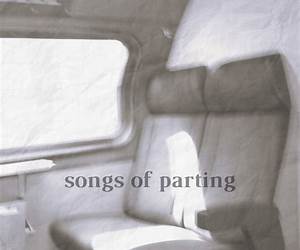 Songs of Parting