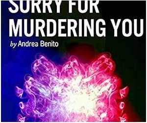 Sorry For Murdering You Sorry For Murdering You