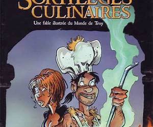 Sortilèges Culinaires
