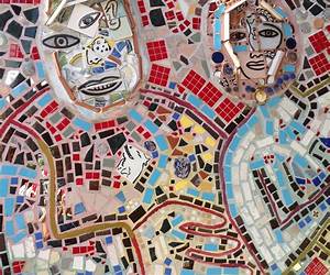 South City Mosaic: Life On Alaska South City Mosaic: Life On Alaska