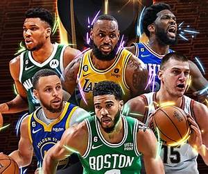 South of the NBA