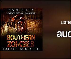 Southern Zombies Three Book Box Set: A Story of Survival, Southern Hospitality, and Southern Blood Southern Zombies Three Book Box Set: A Story of Survival, Southern Hospitality, and Southern Blood