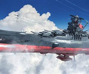 Space Battleship Yamato: Digital Edition Vol. 2 Space Battleship Yamato: Digital Edition Vol. 2