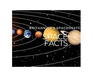Space Facts Space Facts