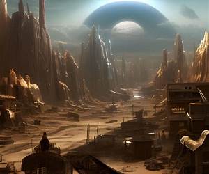 Space Western