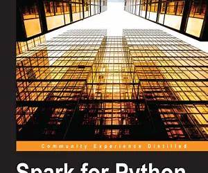 Spark for Python Developers