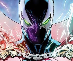 Spawn: The Dark Ages #19 Spawn: The Dark Ages #19