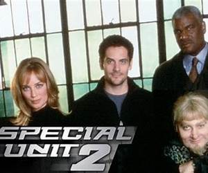 Special Unit Special Unit