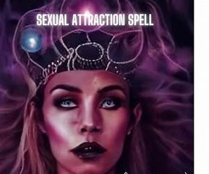 Spells for Sex