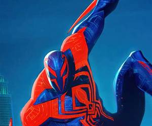 Spider-Man 2099 (2015-2017) #5 Spider-Man 2099 (2015-2017) #5