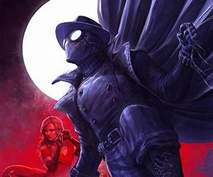 Spider-Man Noir: Eyes Without A Face #3 Spider-Man Noir: Eyes Without A Face #3