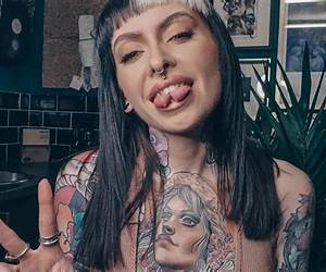 Split Tongues Split Tongues