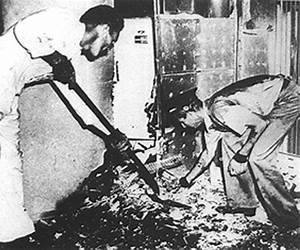 Spontaneous Human Combustion (UneXplained Rapid Reads) Spontaneous Human Combustion (UneXplained Rapid Reads)