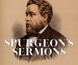 Spurgeon's Sermons Volumes 1 to 21