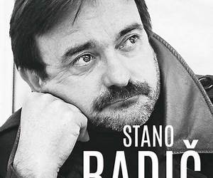 Stano RadičMajster nenápadnej pointy Stano RadičMajster nenápadnej pointy