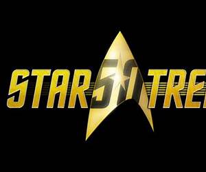 Star Trek 50 Years
