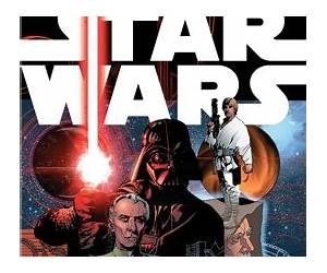Star Wars Legends vol. 10: Infinità 1 (Star Wars Legends, #10)