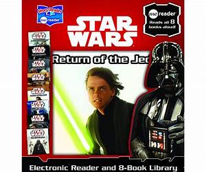 Star Wars Original Trilogy Me Reader 8 Book LibraryPI Kids Star Wars Original Trilogy Me Reader 8 Book LibraryPI Kids