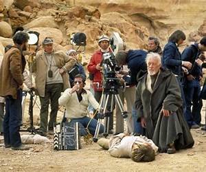 Star WarsBehind the Scenes