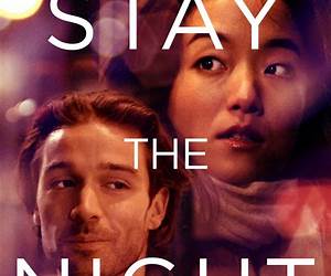 Stay the Night (A Day of Pleasure, #3)