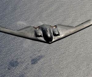 Stealth: F-117 \u0026 B-2