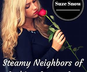 Steamy Neighbors Of Lesbian Lovers Lane: Short Steamy Lesbian Romance Steamy Neighbors Of Lesbian Lovers Lane: Short Steamy Lesbian Romance