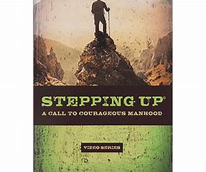 Stepping Up Video Series Workbook