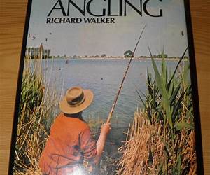 Still-water Angling (Pan anglers' library)