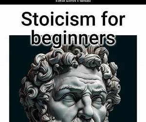 Stoicism For Beginners: Transform Your Life With Stoic Philosophy, Habits \u0026 Knowledge From Marcus Aurelius \u0026 Seneca (Stoic, Stoicism, Seneca, Marcus Aurelius, Epictetus)