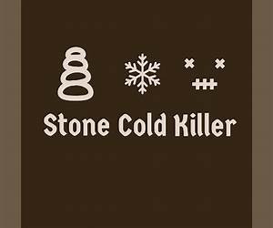Stone Cold Killer (Gargoyle Gumshoe Book 1) Stone Cold Killer (Gargoyle Gumshoe Book 1)