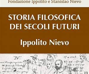 Storia filosofica dei secoli futuri (Italian Edition)
