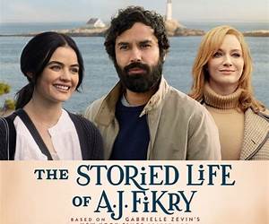 Storied Lives Storied Lives