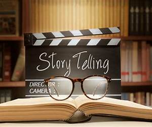 Stories Not Told in History Books Stories Not Told in History Books