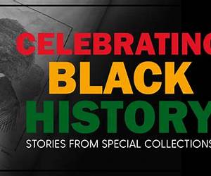 Stories about Black History: Vol. 2
